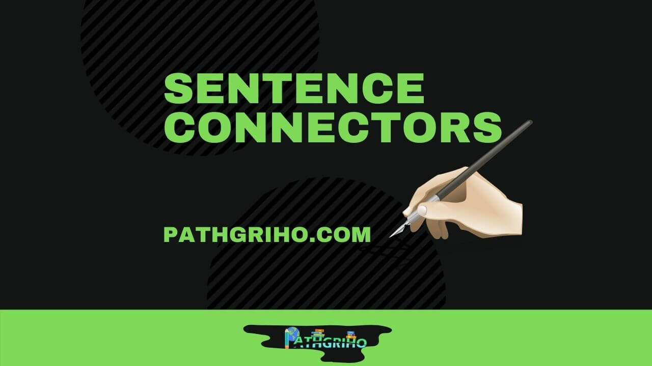 Sentence Connectors Rules in Bangla (PDF Download) পাঠগৃহ The Reading