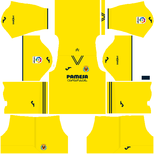 Kits/Uniformes para FTS 15 y Dream League Soccer Kits/Uniformes