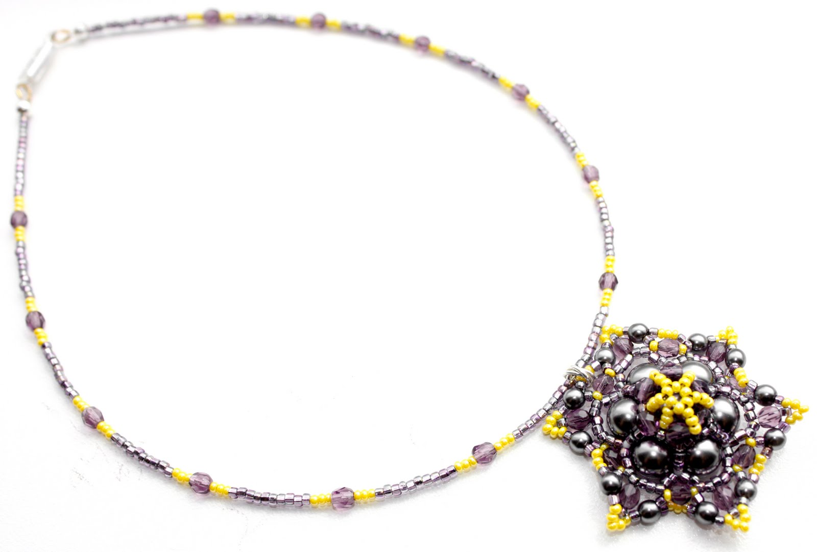 AIF Design Starry Pendants