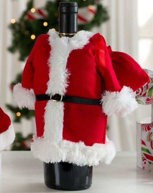 Ποτά και ροφήματα Χριστουγεννιάτικα