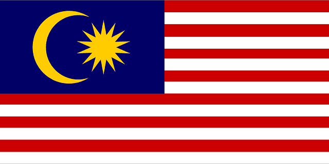 Daftar Negara ASEAN di Asia Tenggara [Lengkap] - Bendera Juang