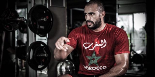 مثير.. 17 ألف مشجع لبدر هاري في نزال القرن أمام ريكو مثير.. 17 ألف مشجع لبدر هاري في نزال القرن أمام ريكو