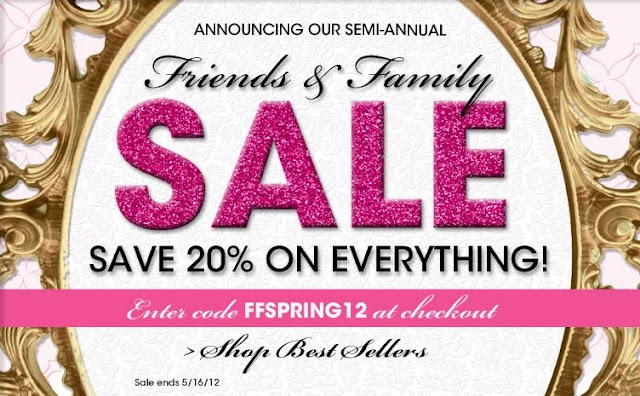 Chrysler friends family discount 2012