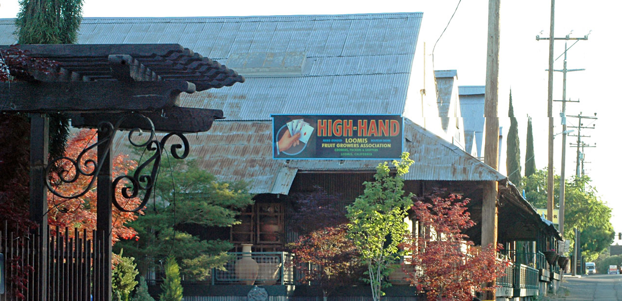 The Alfano Group City and neighborhood profile Loomis, California