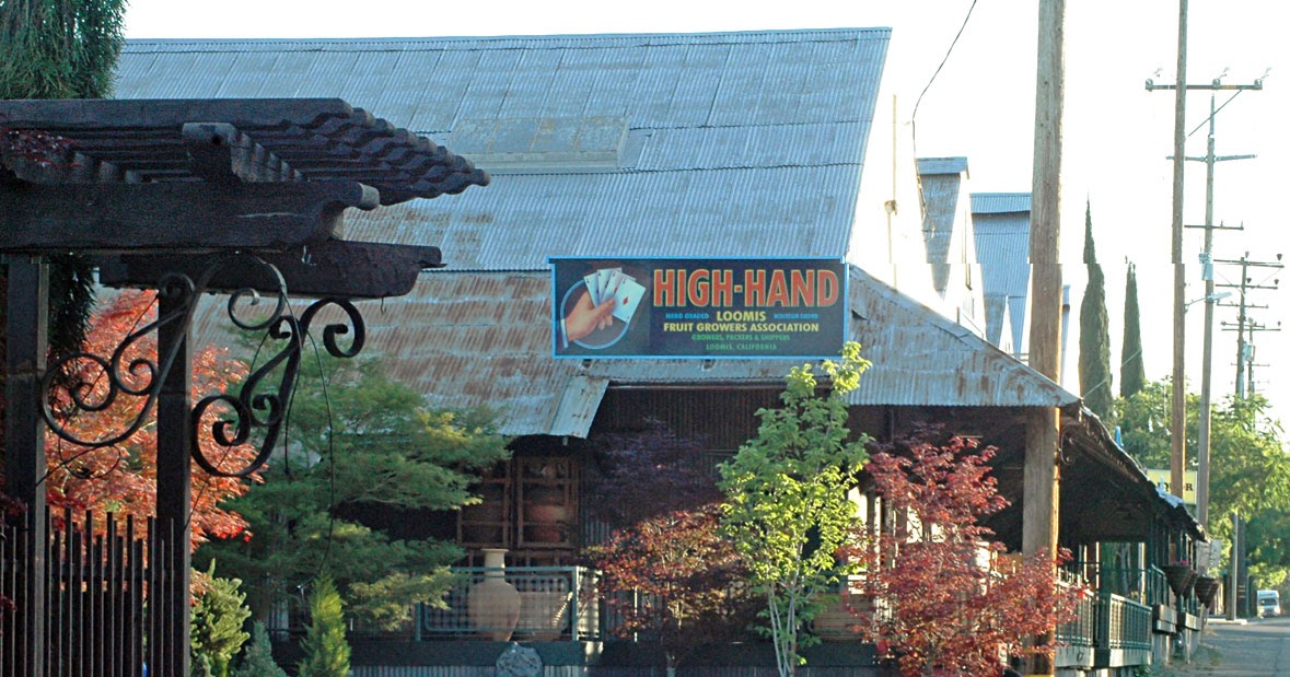 The Alfano Group City and neighborhood profile Loomis, California