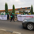 Opay and Gokada Rider Protest against the Ban of the Lagos State Government