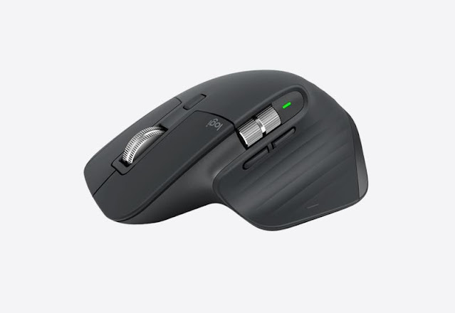 Logitech MX Master 3