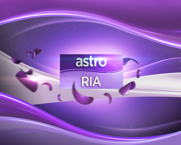 My Latest Feed: LIVE STREAMING ASTRO RIA 104