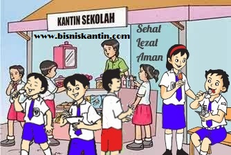 Harga Sewa Kantin Sekolah