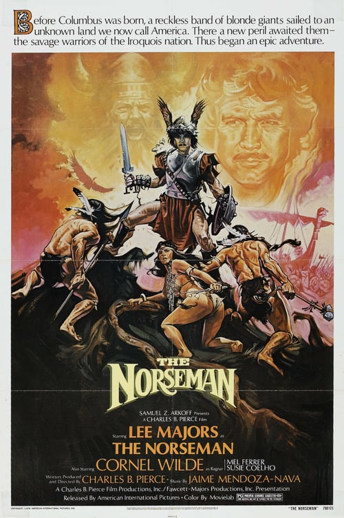 Download The Norseman 1978 Full Movie Online Free
