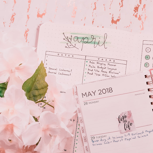 Should You Use a Bullet Journal or a Planner?