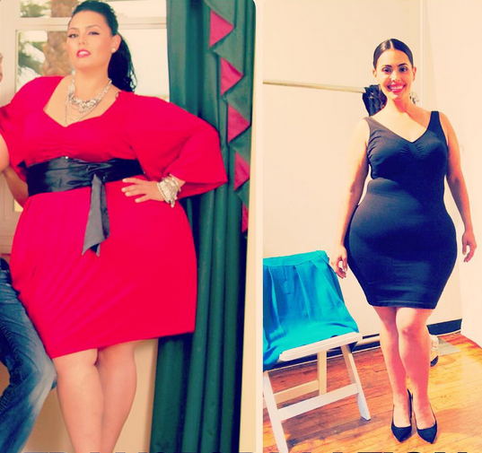 10 Ways on How to Lose Weight Fast Female bodybuilders