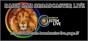 Radio SAM Broadcasting Live