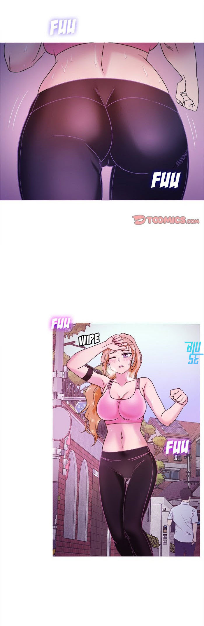 Đọc truyện Full Yêu Em Nữa Đi - Chapter 7