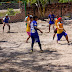 Torneio de futebol indígena  movimenta microeconomia do Tarumã-Açu
