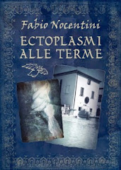 Fabio Nocentini, "Ectoplasmi alle Terme"