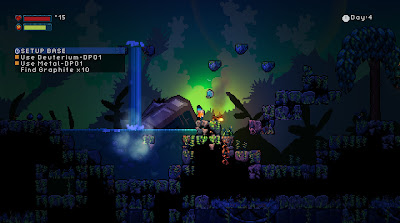 Residual Game Screenshot 7