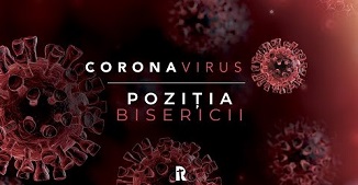 Florin Ianovici 🔴 Poziția Bisericii despre COVID-19