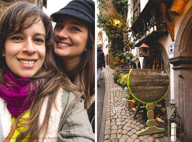 selfie em cochem alemanha selfie em cochem alemanha