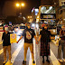 Hong Kong protest leaders urge turnout for march, despite risk of arrest