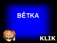 BĚTKA