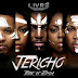 LIVRE "JERICHO; TRIBE OF JOSHUA" to be released on May 20, 2016