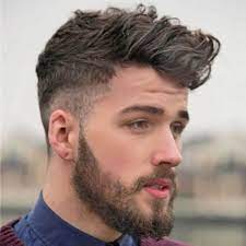 Fashionable Hairstyles For Guys