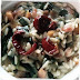 Orzo Spinach Soup