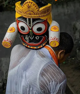 Happy Rath Yatra Bengali Wishes, Images, Pic 2023 - রথযাত্রার ছবি, Status, Quotes