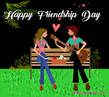 friendship day gif download