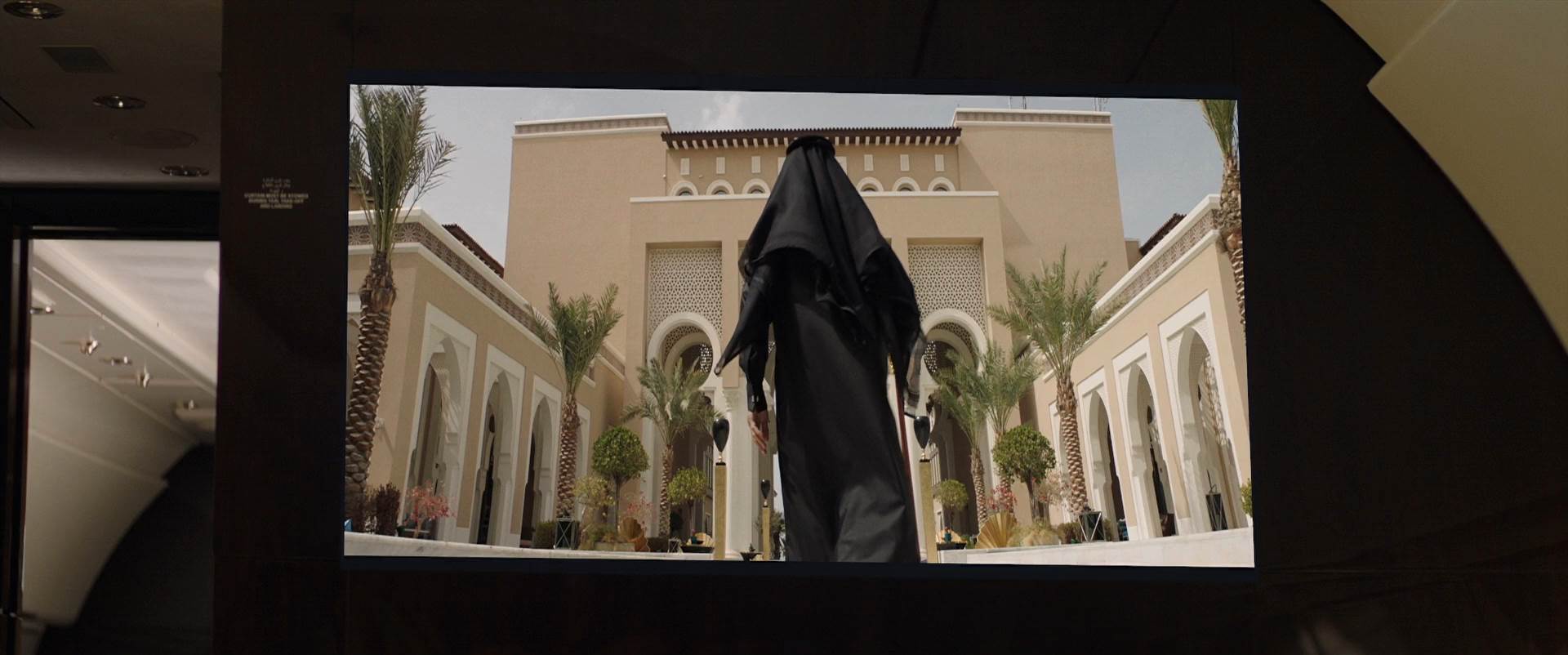 Ladrones de élite 2021 HD 1080p Latino 1
