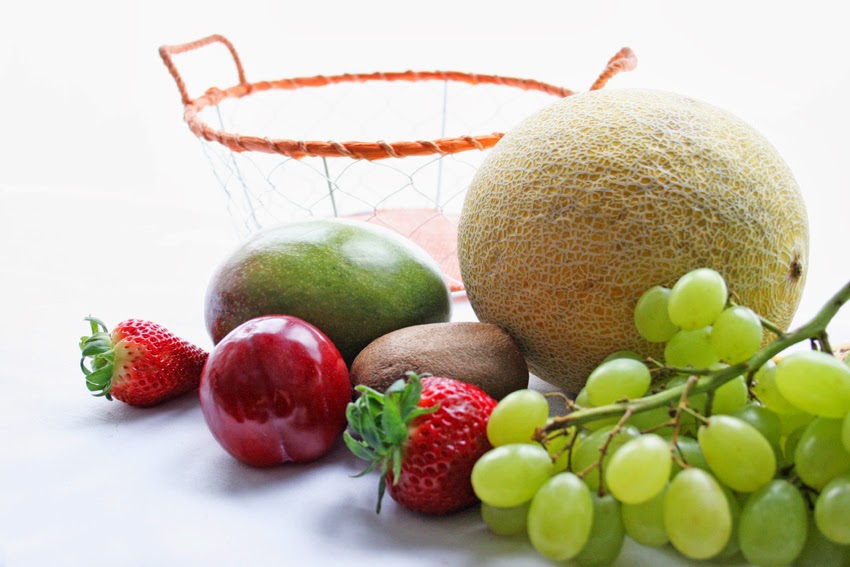 Cesta de fruta de regalo para el Día del Padre2