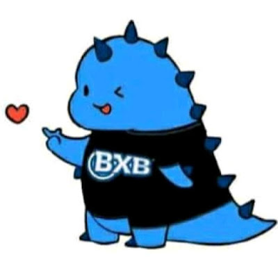 Gambar Pasukan Dino BxB Yang Viral Di Tiktok