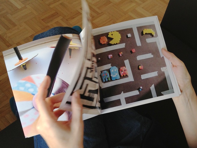 Schaeresteipapier Post Nr 100 Fotobuch