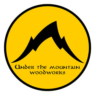 Under the Mountain Woodworks