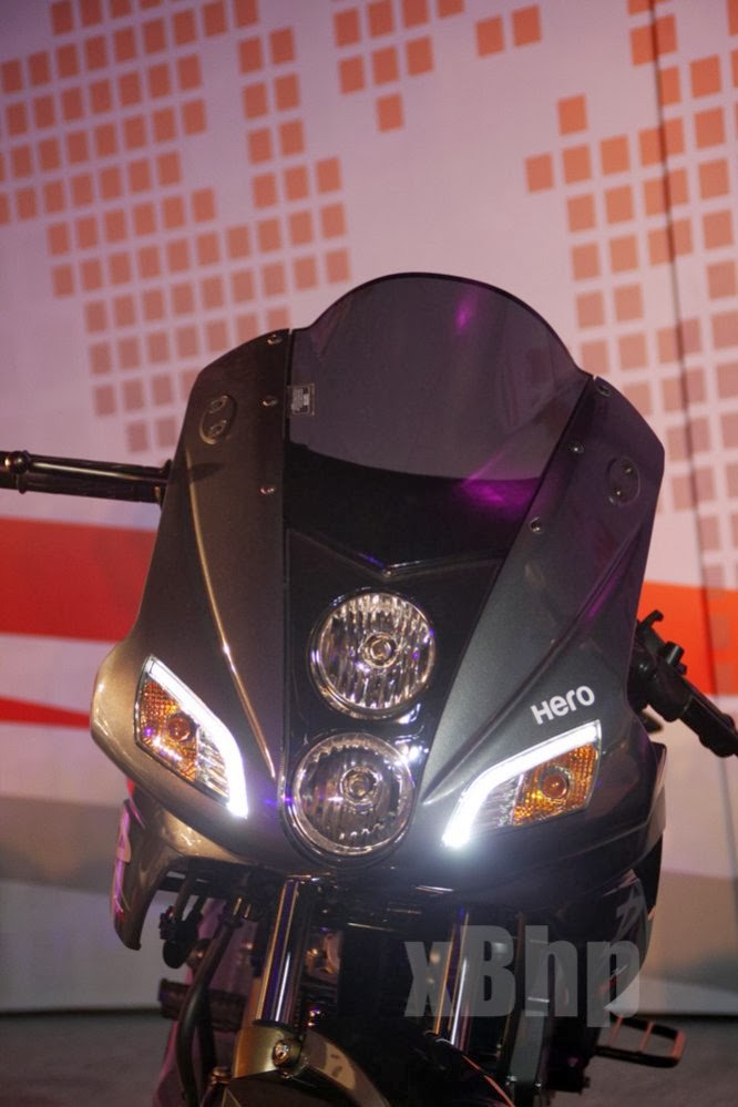 erik buell racing hero motocorp