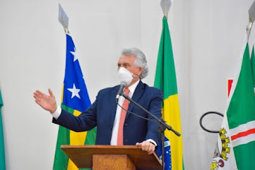 Ronaldo Caiado anuncia ampliação de cirurgias eletivas