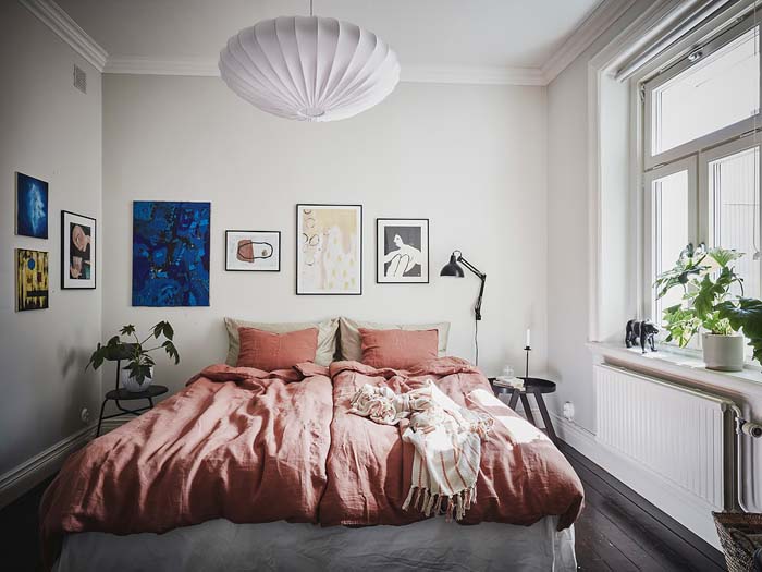 Tunnelmaa ja tyylejä