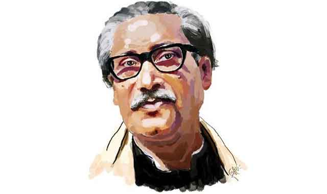 Bangabandhu's Released Day বঙ্গবন্ধুর কারামুক্তি দিবস