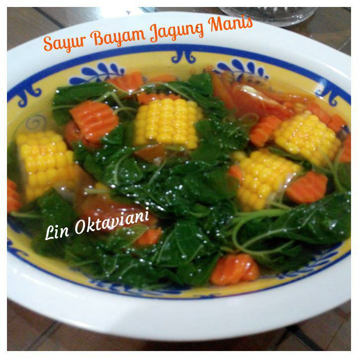 View Cara Membuat Bakwan Bayam Images