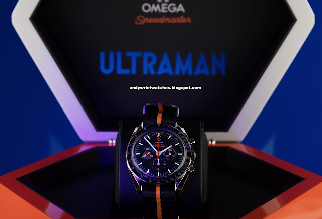 ultraman omega for sale