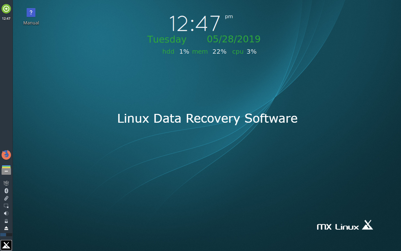 Recover Data Tool Software: Know More About Linux Operating System ...