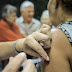Alto Taquari| Idosos entre 82 e 84 anos começaram a ser vacinados contra a Covid-19