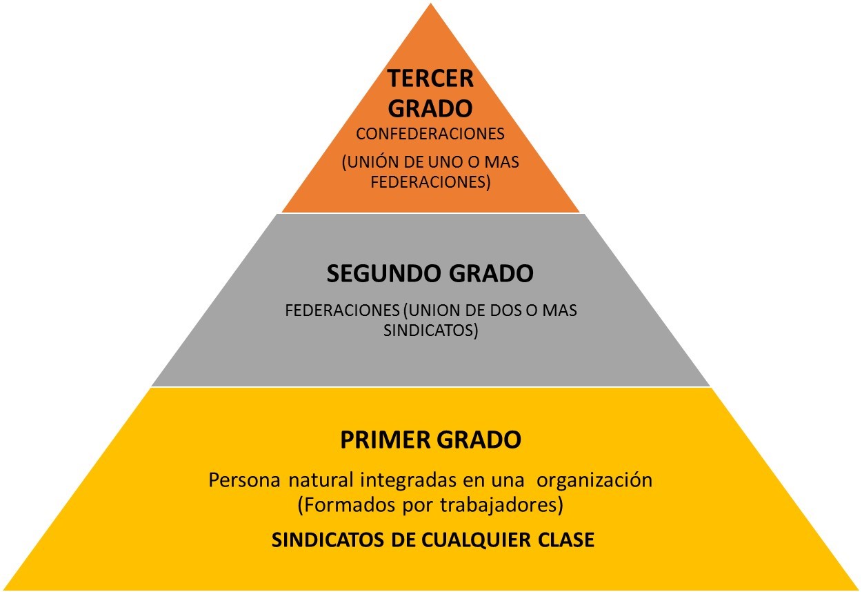 DERECHO LABORAL COLECTIVO Y TALENTO HUMANO 004B Organizaciones Sindicales DERECHO LABORAL COLECTIVO Y TALENTO HUMANO 004B Organizaciones Sindicales