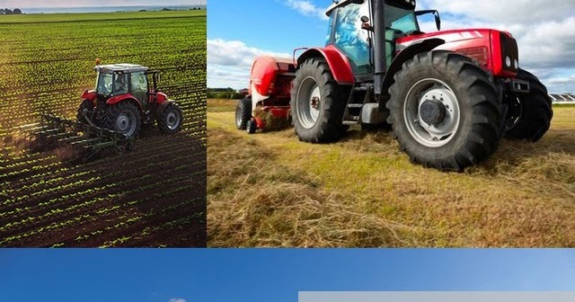 How Much Tractor Insurance Prices? World Agriculture