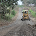 Rehabilita Sedrua 28 kilómetros de caminos rurales en Coalcomán