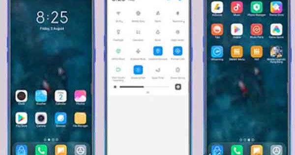 16++ Download tema xiaomi untuk oppo a37 ideas