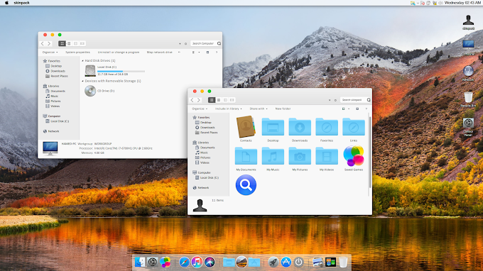 Mac Os Sierra Download Link