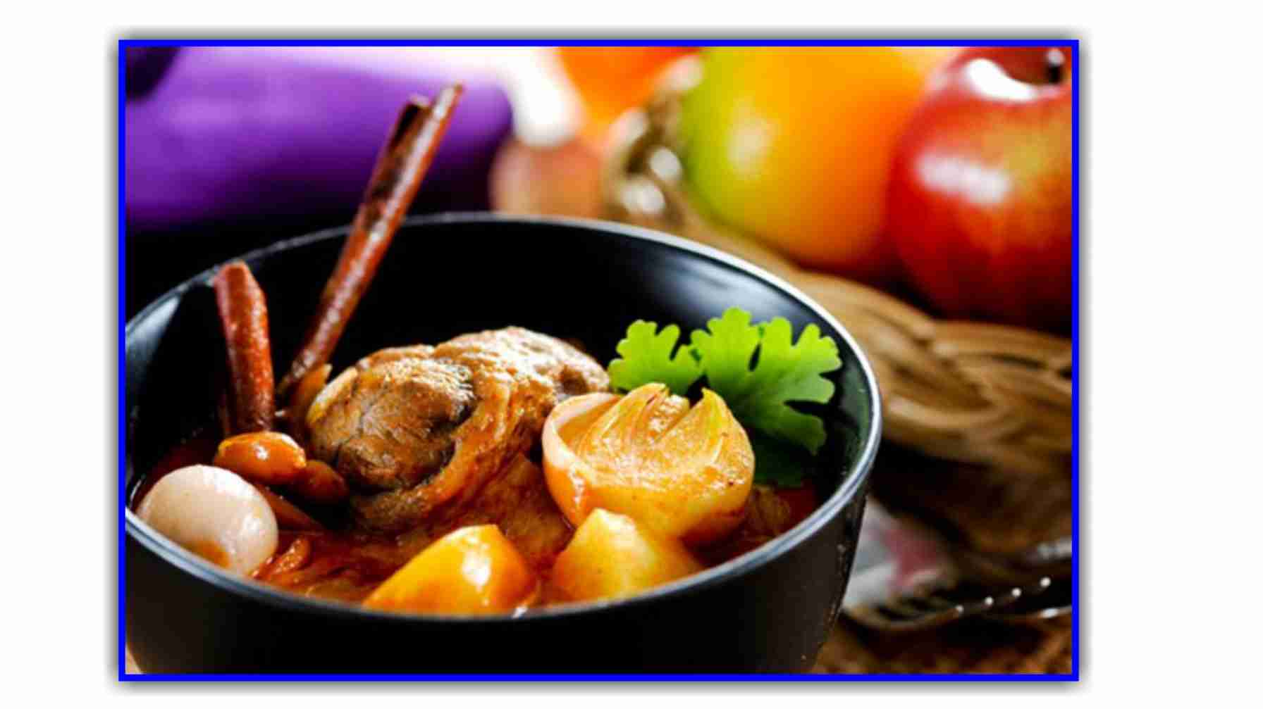 The Best Top 10 Best Food in The Worldby GT4u Global Technology 4u