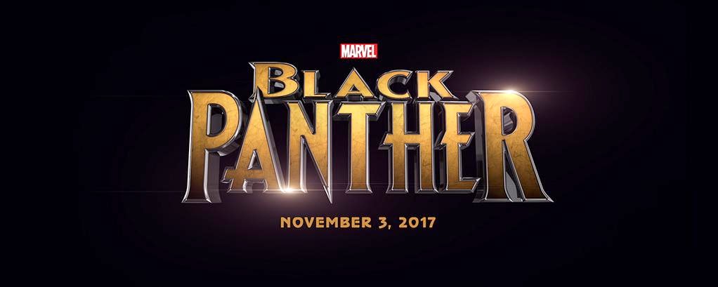 MOVIES: Black Panther - Chadwick Boseman Signed on for 5 Films 